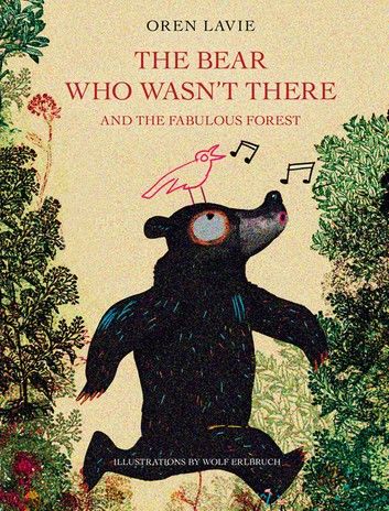 The Bear Who Wasn\