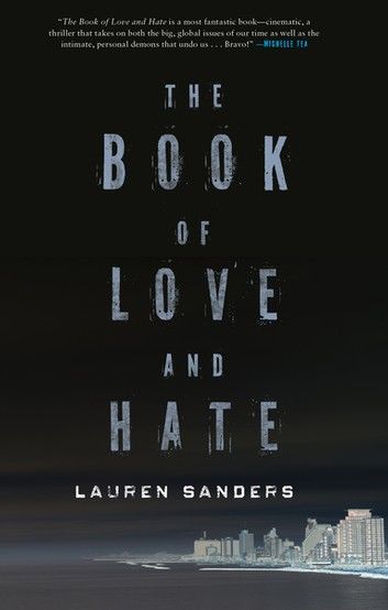 The Book of Love and Hate