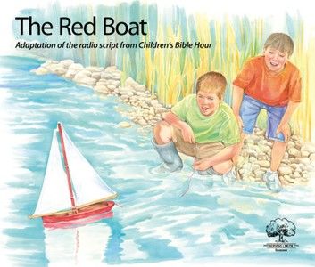 The Red Boat