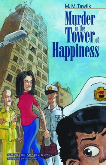 Murder in the Tower of Happiness