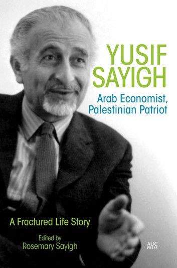 Yusif Sayigh