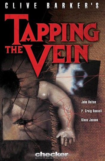 Tapping the Vein