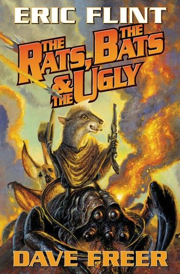 The Rats, the Bats and the Ugly