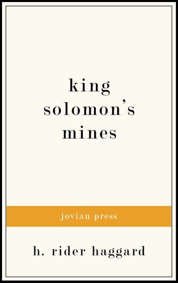 King Solomon\