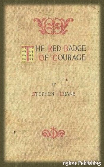 The Red Badge of Courage (Illustrated + Audiobook Download Link + Active TOC)