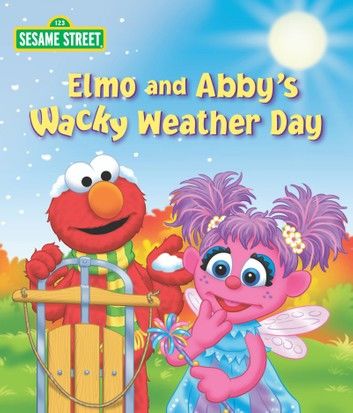 Elmo and Abby\