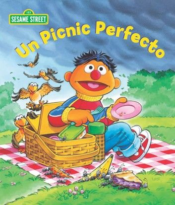 Un Picnic Perfecto (Sesame Street Series)