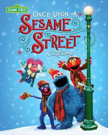 Once Upon a Sesame Street Christmas