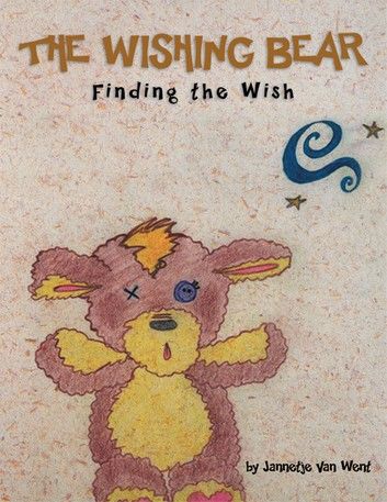 The Wishing Bear