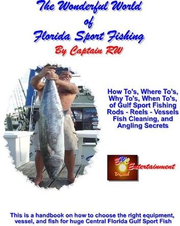 The Wonderful World of Florida Sport Fishing