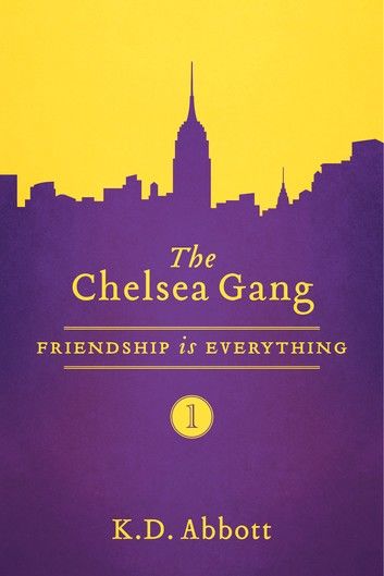 The Chelsea Gang: Friendship is Everything