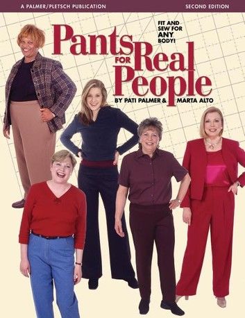 Pants for Real People