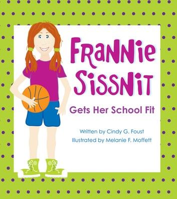 Frannie Sissnit Gets Her School Fit