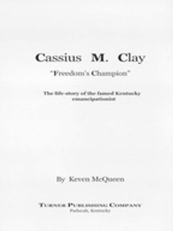 Cassius M. Clay