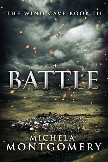 The Battle (The Wind Cave Bok 3)