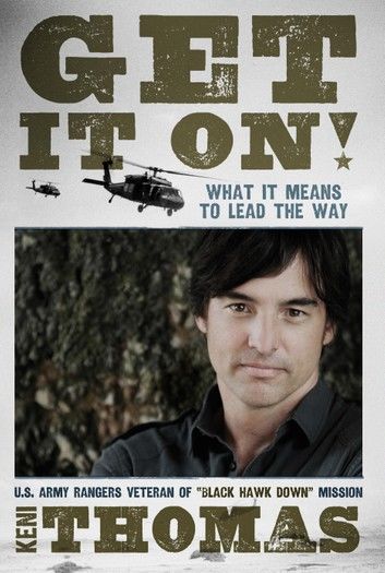 Get It On!: What It Means to Lead The Way