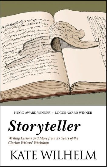 Storyteller