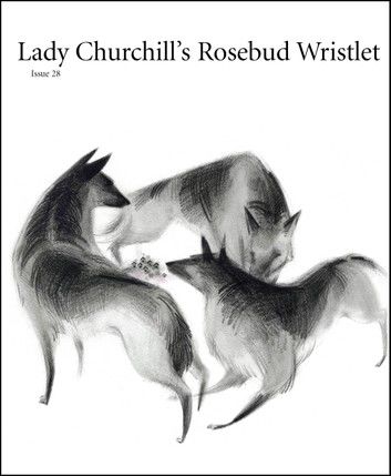 Lady Churchill\