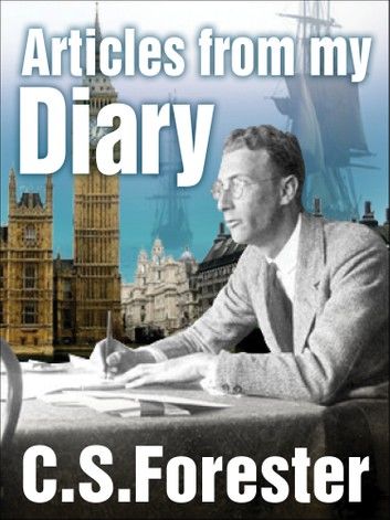 Articles from my Diary