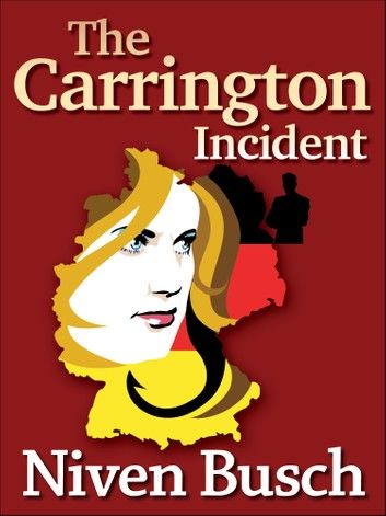 The Carrington Incident