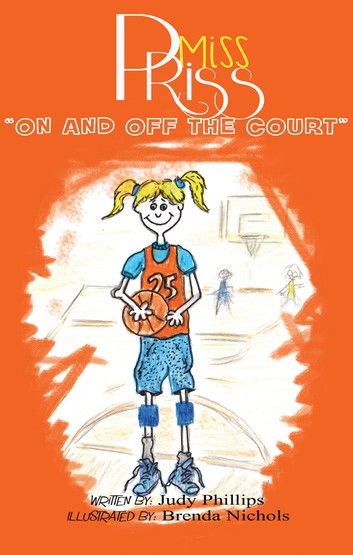 Miss Priss: On and Off the Court