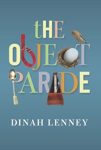 The Object Parade