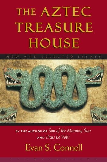 Aztec Treasure House