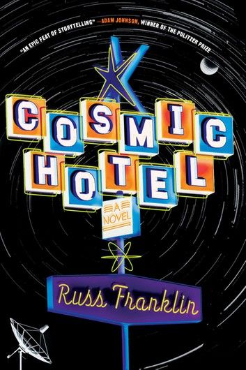 Cosmic Hotel