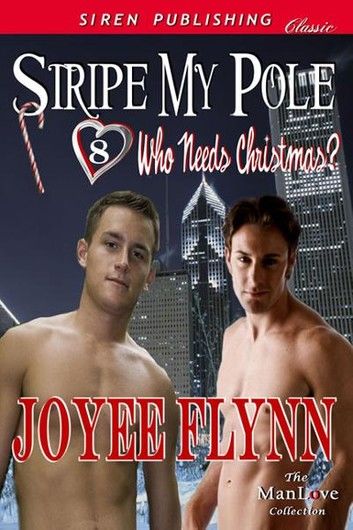 Stripe My Pole