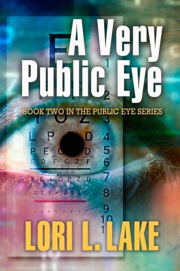 A Very Public Eye