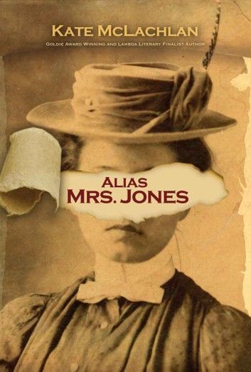 Alias Mrs. Jones