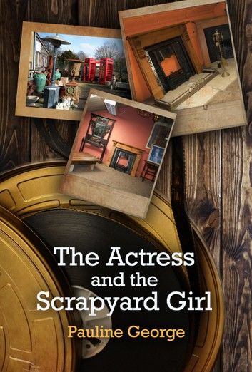 The Actress and the Scrapyard Girl