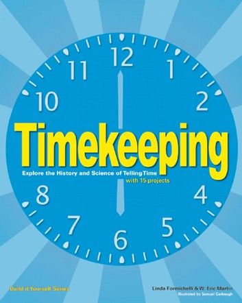 Timekeeping