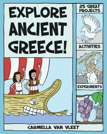 Explore Ancient Greece!