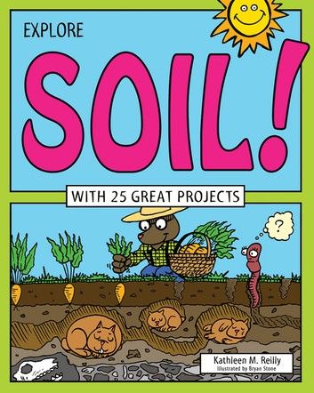 Explore Soil!