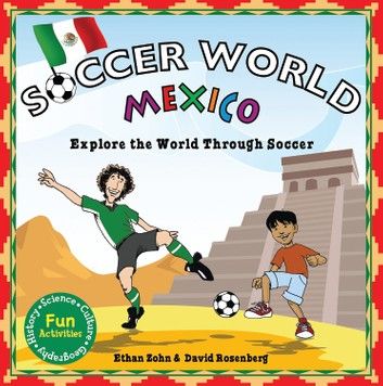 Soccer World Mexico