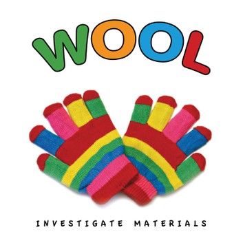 Wool