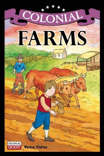 Colonial Farms