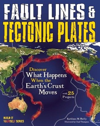 Fault Lines & Tectonic Plates