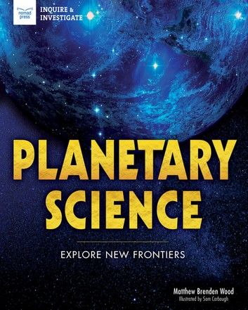 Planetary Science