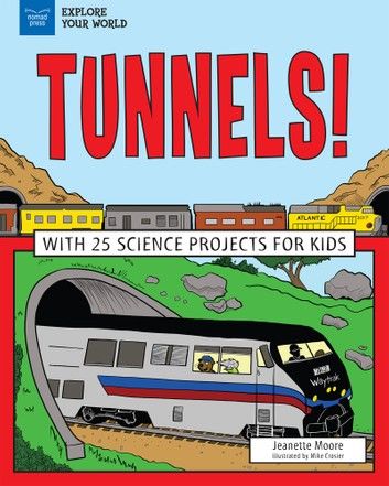 Tunnels!