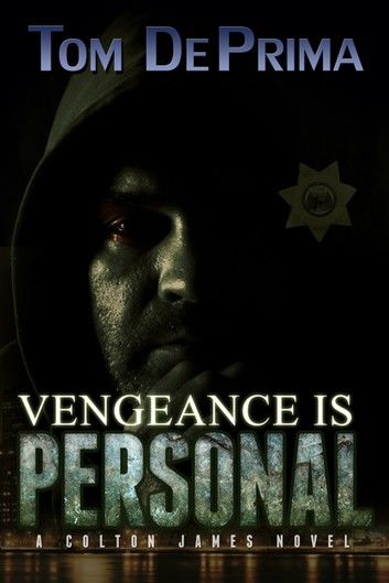 Vengeance Is Personal