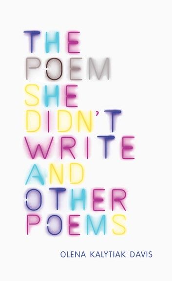 The Poem She Didn\