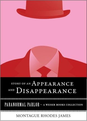 Story of an Appearance and Disappearance