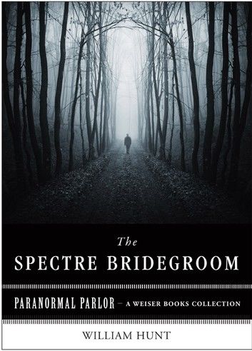 The Spectre Bridegroom