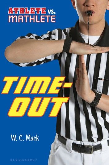 Athlete vs. Mathlete: Time-Out