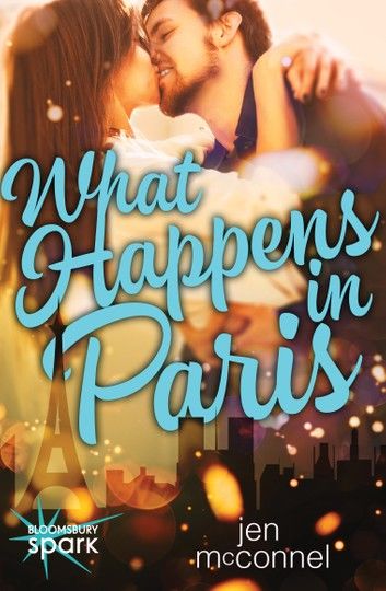 What Happens in Paris