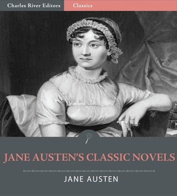 Jane Austen\