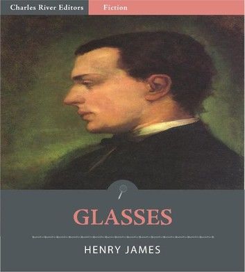 Glasses (Illustrated Edition)