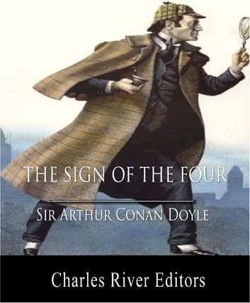 The Sign of the Four (Illustrated Edition)